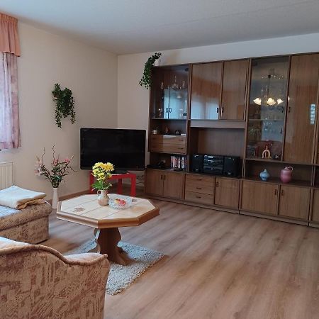 Haseltal Apartment ซูล ภายนอก รูปภาพ