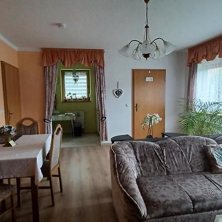 Haseltal Apartment ซูล ภายนอก รูปภาพ