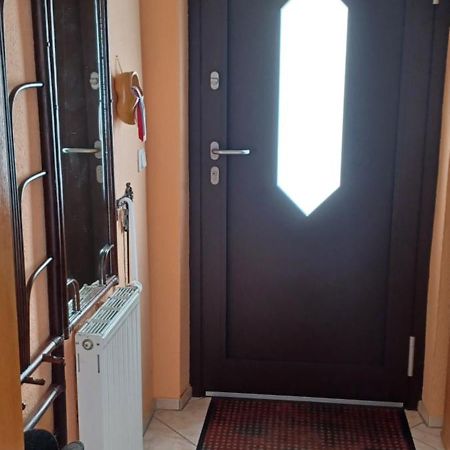 Haseltal Apartment ซูล ภายนอก รูปภาพ