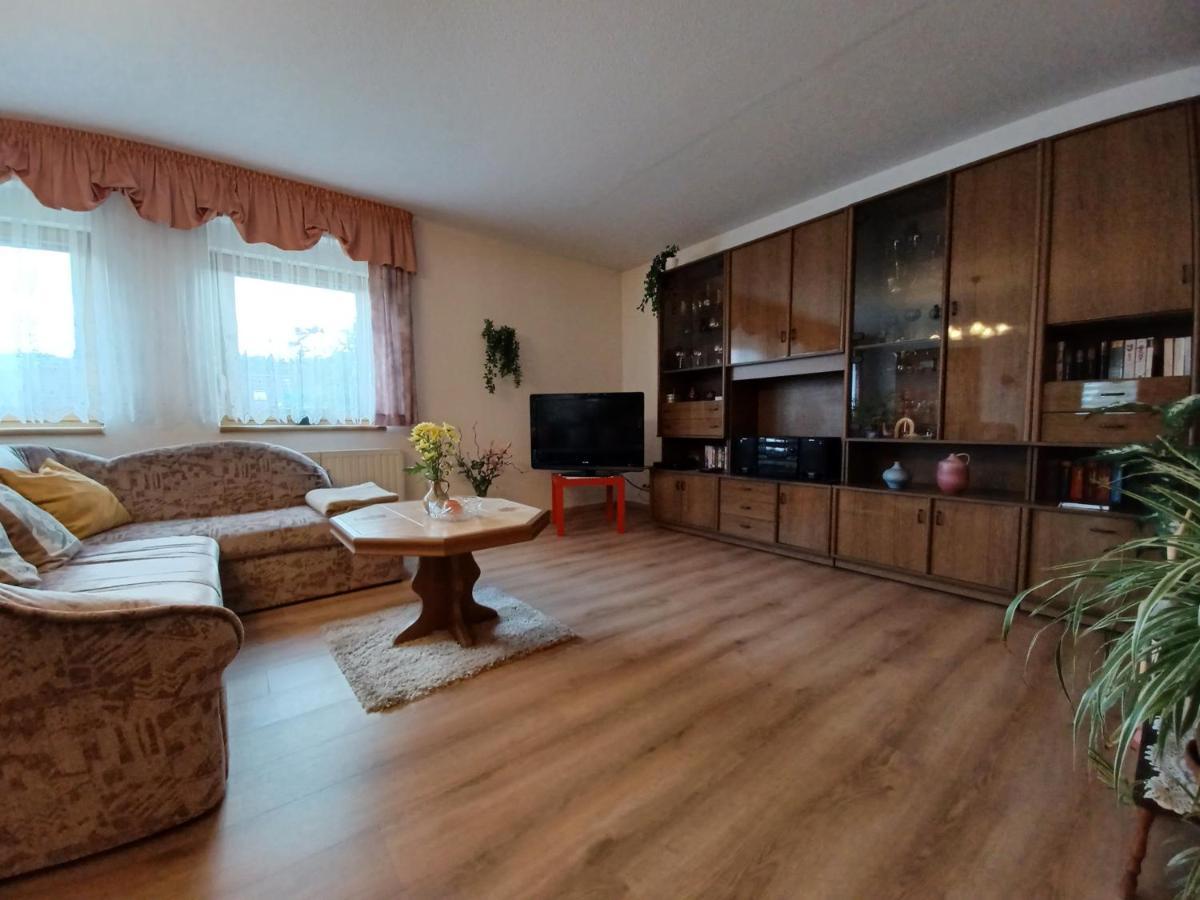 Haseltal Apartment ซูล ภายนอก รูปภาพ