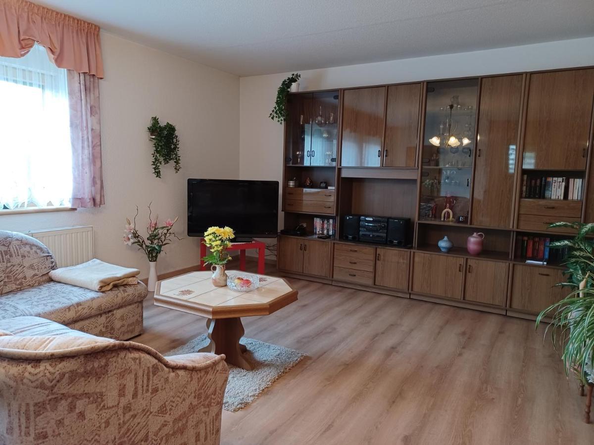 Haseltal Apartment ซูล ภายนอก รูปภาพ