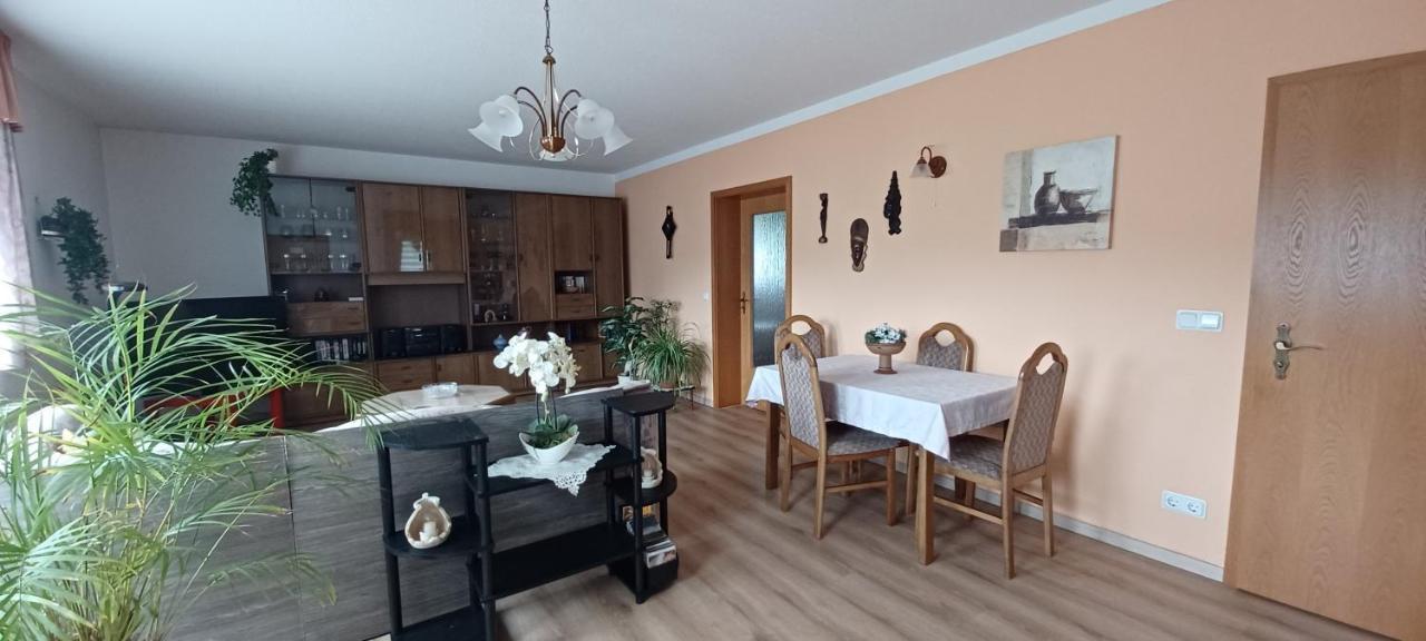 Haseltal Apartment ซูล ภายนอก รูปภาพ